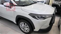 تويوتا كورولا كروس